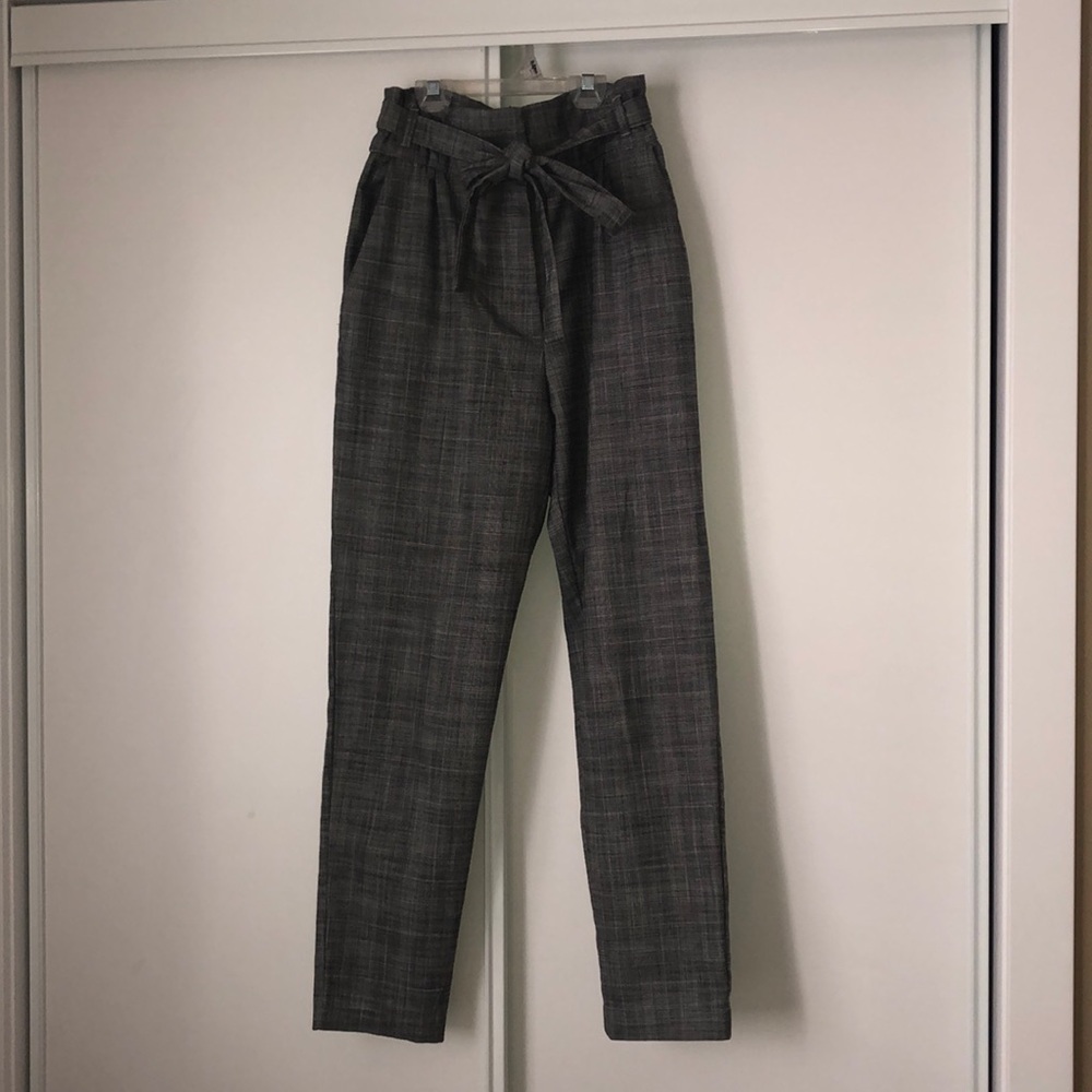 Dynamite pants